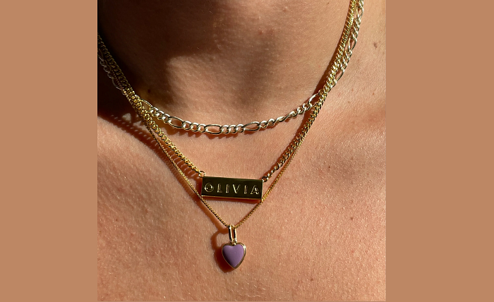 Personalized Necklaces for Special Occasions: Celebrating Life’s Milestones Personalized Necklaces for Special Occasions Celebrating Lifes Milestones