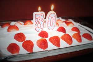 Planning the Best Decade Yet
