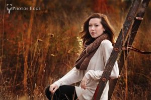 Poses and Photography