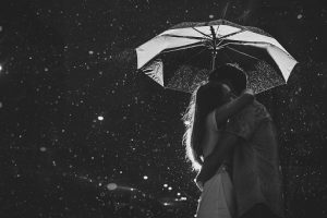 Rain and Romance