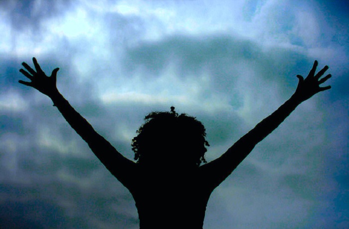 Rising Above Adversity 1