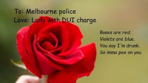 Roses Are Red Violets Are Blue 1