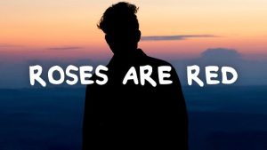 Roses Are Red Violets Are Blue Quotes for Sending Love 1