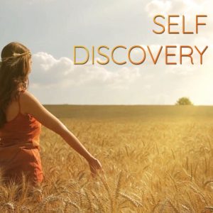 Self Discovery and Identity