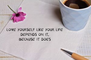 Self Love Captions for Empowerment 1