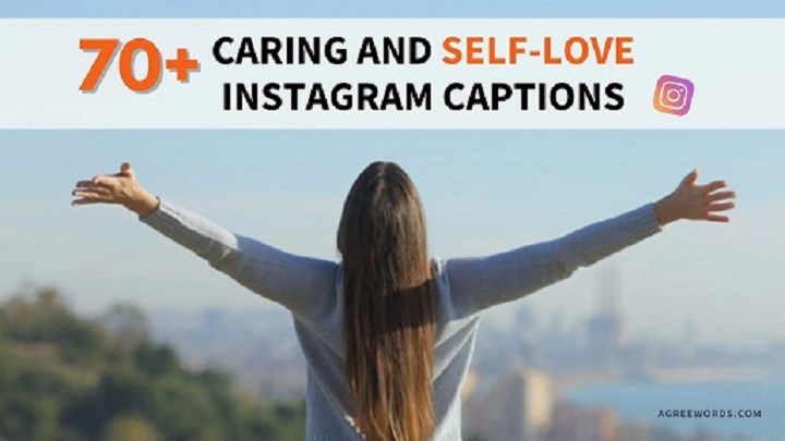 Self-Love Captions for Instagram: Embrace Your Inner Beauty Self Love Captions for Instagram