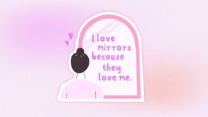 Small Captions for Beauty and Makeup