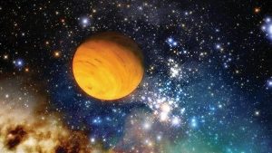 Space and Astronomical Adventures