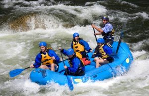 Sports and Adventure