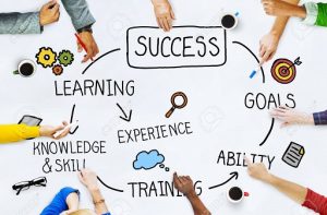 Success and Achievement