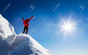 Summit Conquests