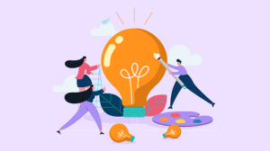 Sunday Creativity at Work