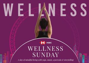 Sunday Fitness and Wellness