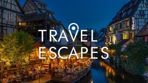 Sunday Travel Escapes