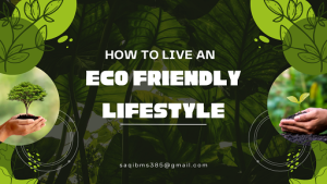 Sustainable Living