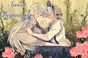 Sweet Beginnings
