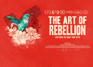 The Art of Rebellion