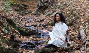 The Beauty of Being Present