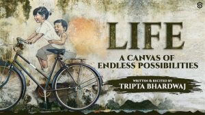 The Canvas of Possibilities