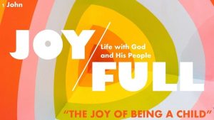 The Joy of Turning 22