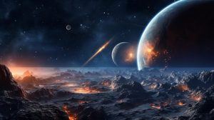 The Power of Exploration