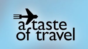 Travel and Taste