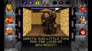 Video Game Wizardry