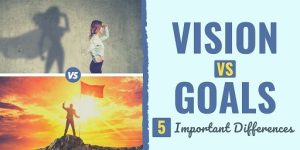 Vision and Goals