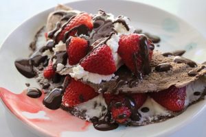 Whipped Cream Wonders