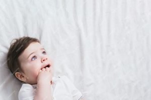 Baby Expressions and Reactions