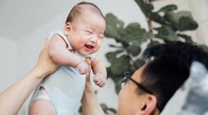 Baby Laughter is the Best Medicine