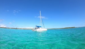 Boat Life