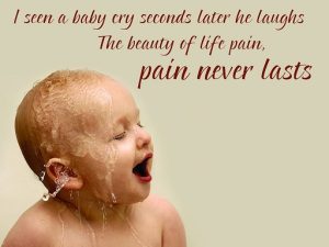 Funny Baby Quotes