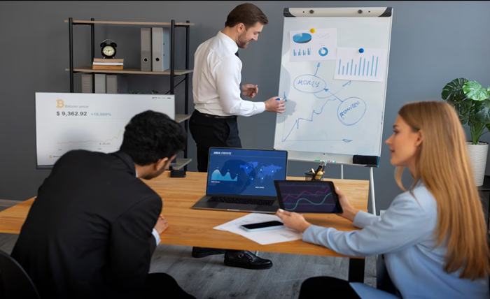 Project System Basics: A Quick Dive Into Management Software Project System Basics A Quick Dive Into Management Software