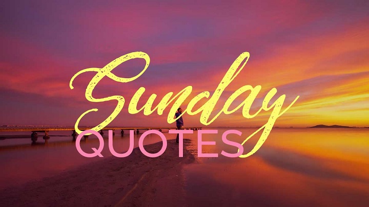 Sunday Quotes Funny: Adding Laughter to Your Weekend Sunday Quotes Funny