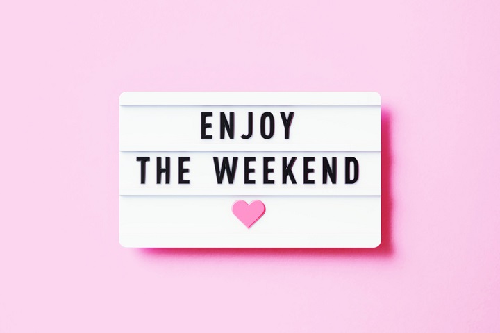 225+ Saturday Captions: Unleash the Weekend Vibes! saturday captions