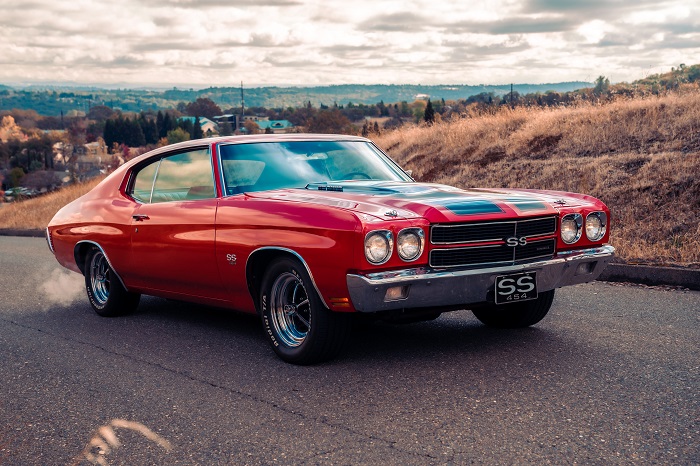 A Symphony of Horsepower