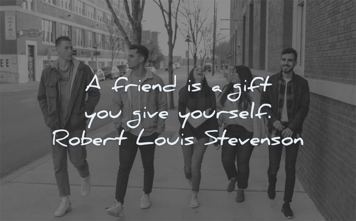 Best Friends and Wisdom