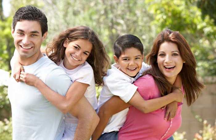 Bonding Moments