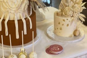 Cake and Company