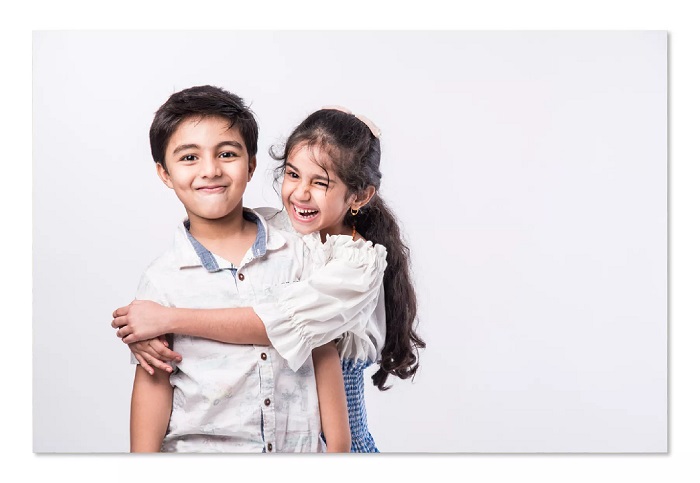 Captivating Captions for Childhood Photos