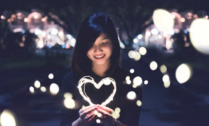 Celebrating Self Love