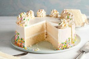 Classic Cake Delights