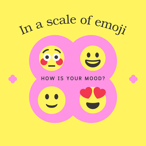 Emojis and Symbols Adding Flair to Your Captions