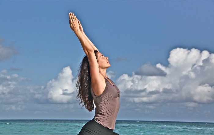Finding Balance and Wellness