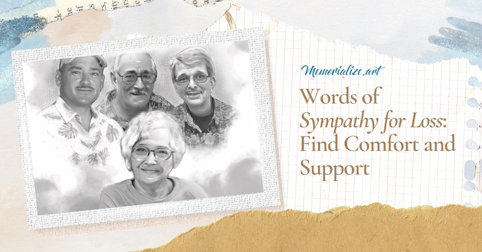 Finding Comfort in Words