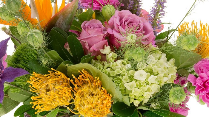 Flowers and Celebrations