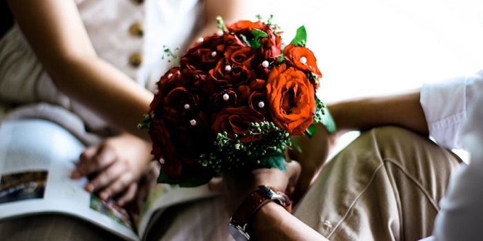 Flowers and Emotions