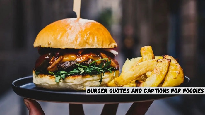 Food and Culinary Delights Yellow Captions for Foodies