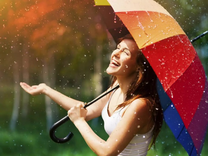 Gear up for monsoon travel